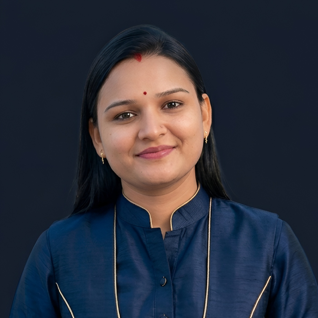 Joysree Das
