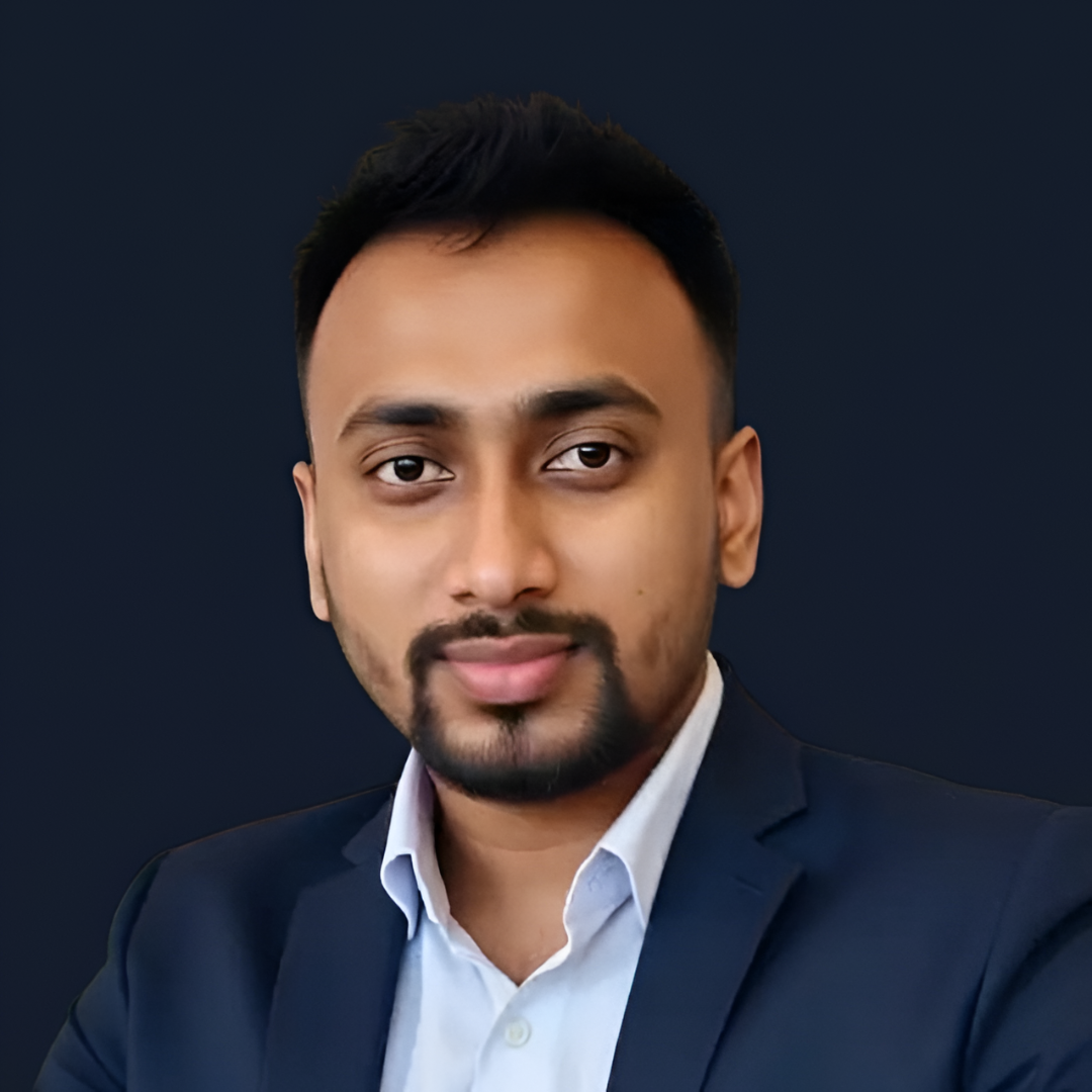 Md Naeem Akon