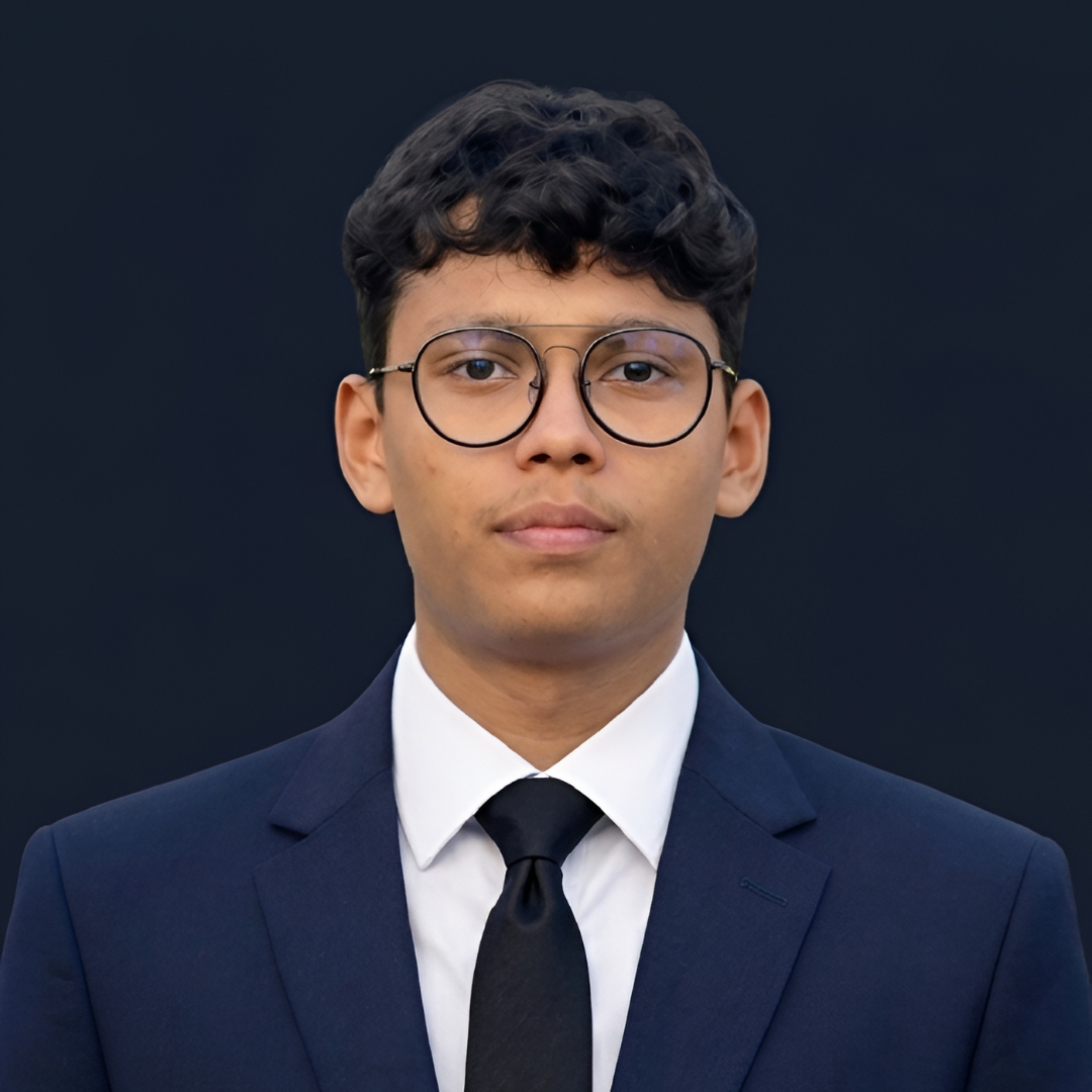 Md. Rakibul Islam