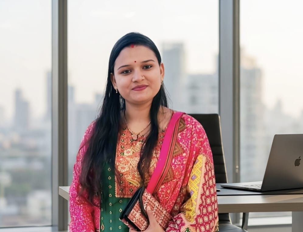 Joysree Das