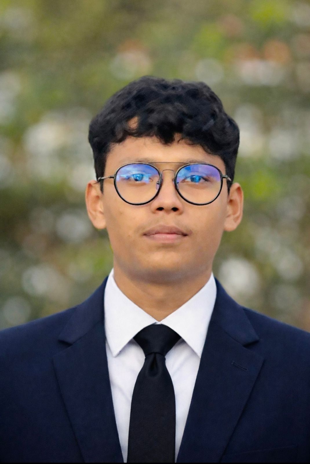 Md. Rakibul Islam