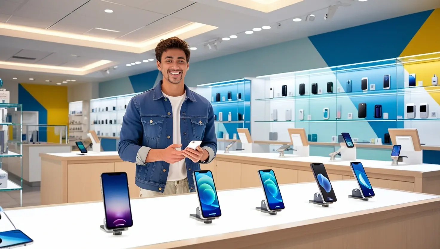 নতুন মোবাইল কেনার আগে যে বিষয়গুলো খেয়াল করবেন