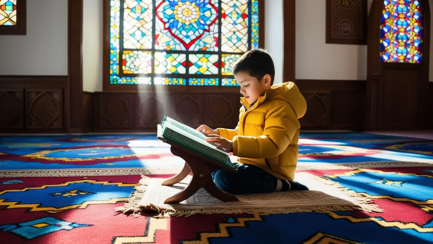 প্রতিদিনের-জন্য-দরকারি ইসলামিক-আমল