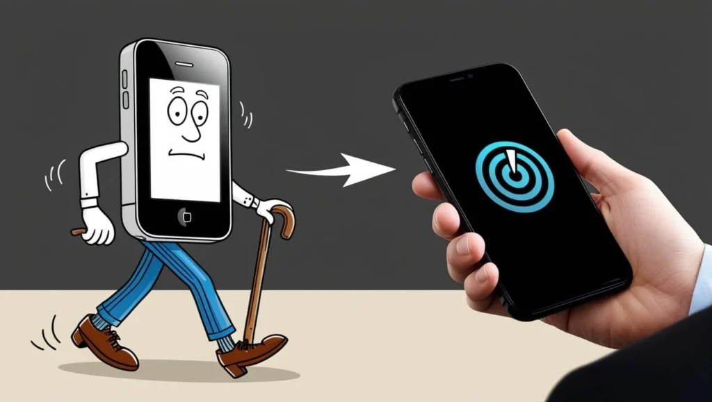 মোবাইল স্লো হলে এই ৫টি কাজ এখনই করুন