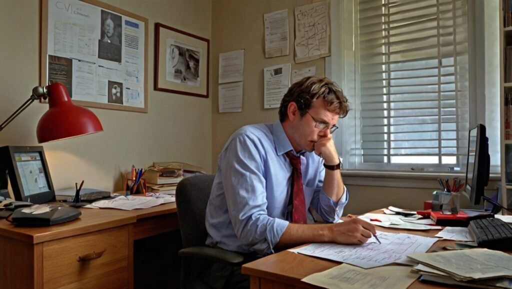 Visual guide to professional CV writing in Bangladesh