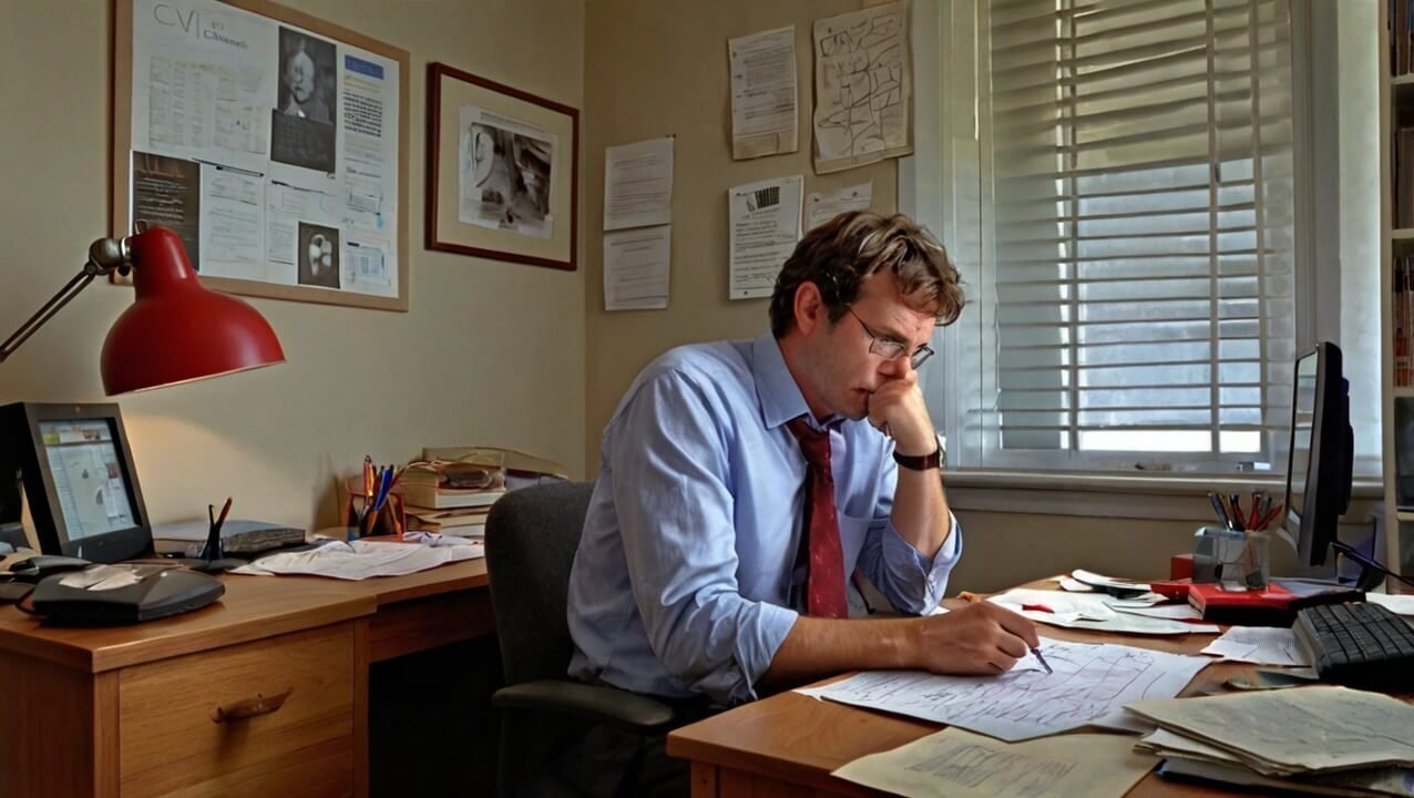 Visual guide to professional CV writing in Bangladesh